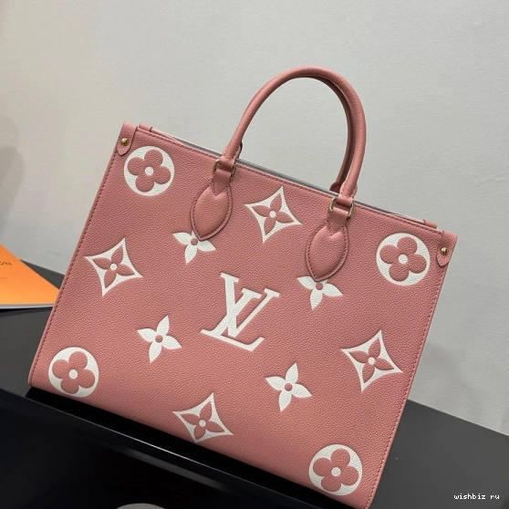 WIS ONTHEGO VUITTON LOUIS MM 1206